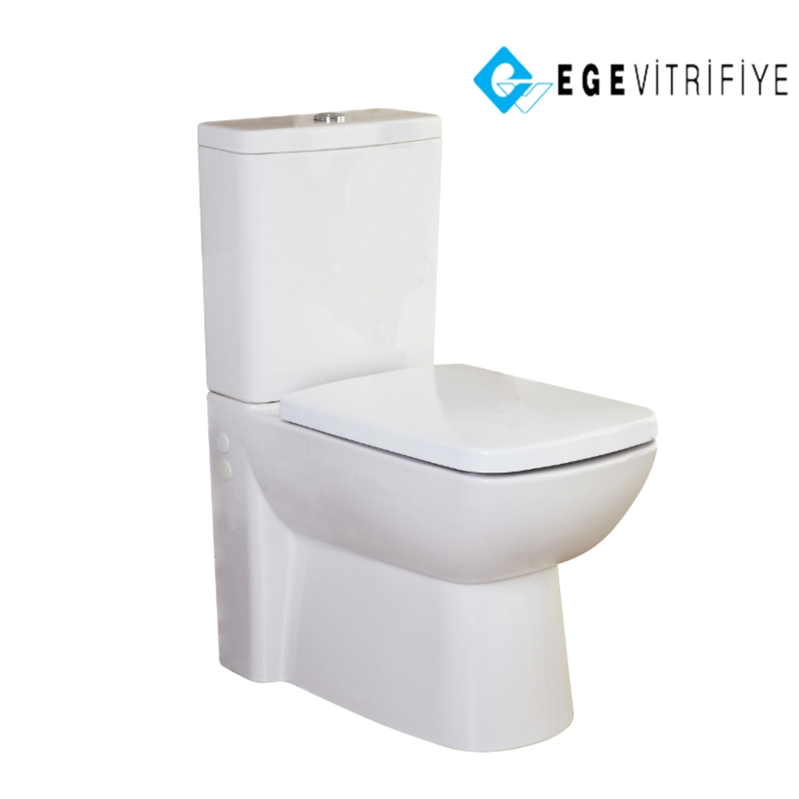 KLOZET TAKIMI DVRA SIFIR KARE TYANA+KPK (EGE)(SET)